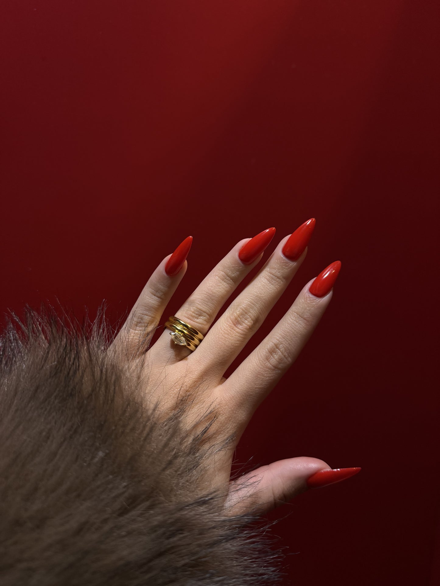 Naomi Ring